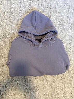 NWT RealTree Sherpa Hoodie